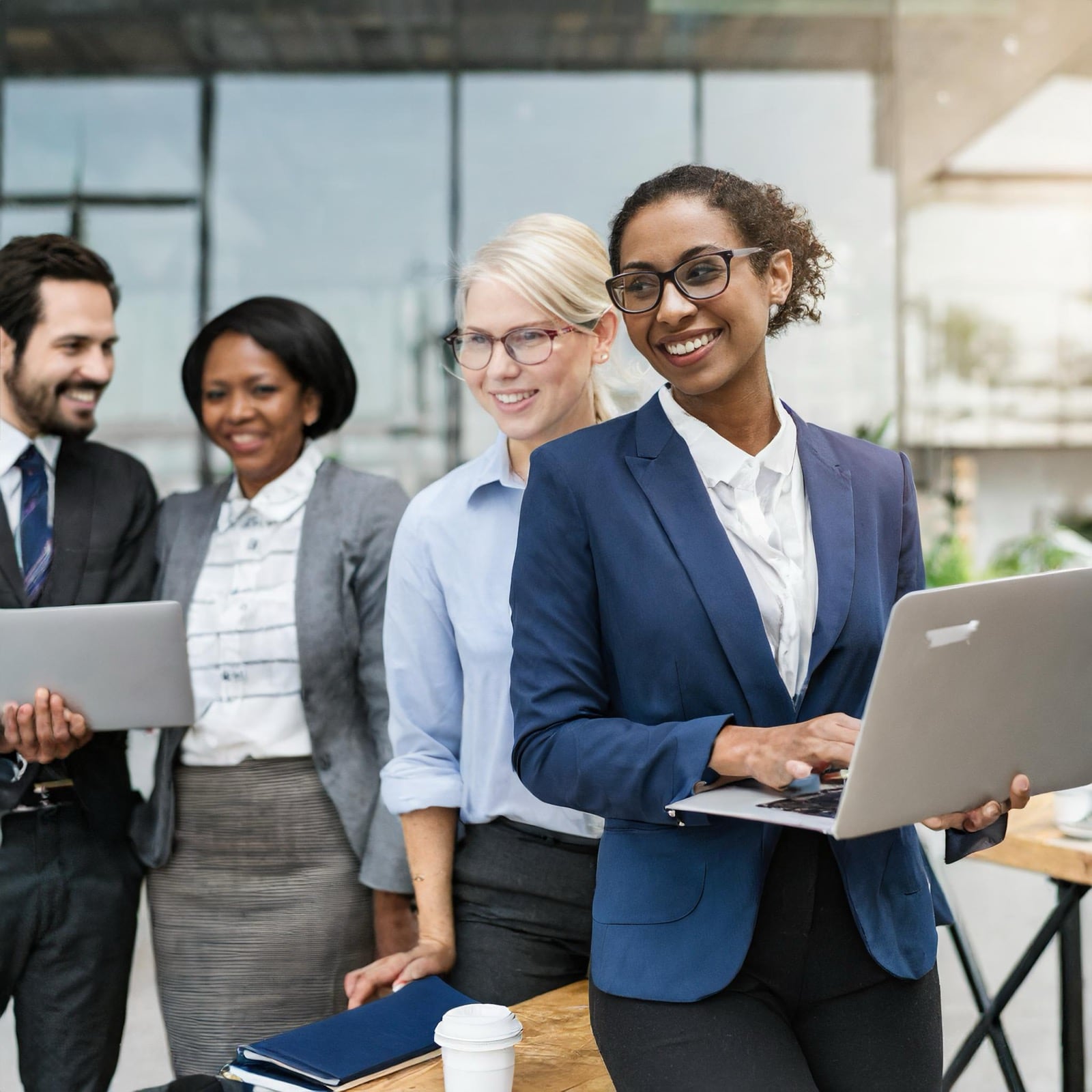 Training Inclusief Leiderschap